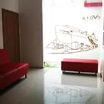Evora Hotel