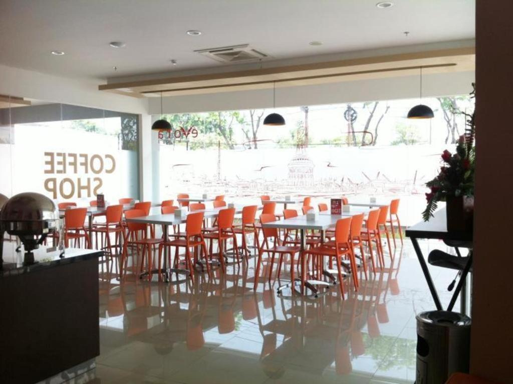Hotel Evora