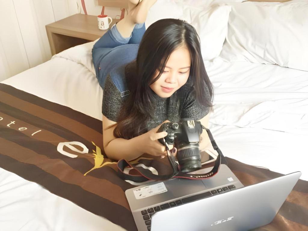 Evora Hotel Surabaya