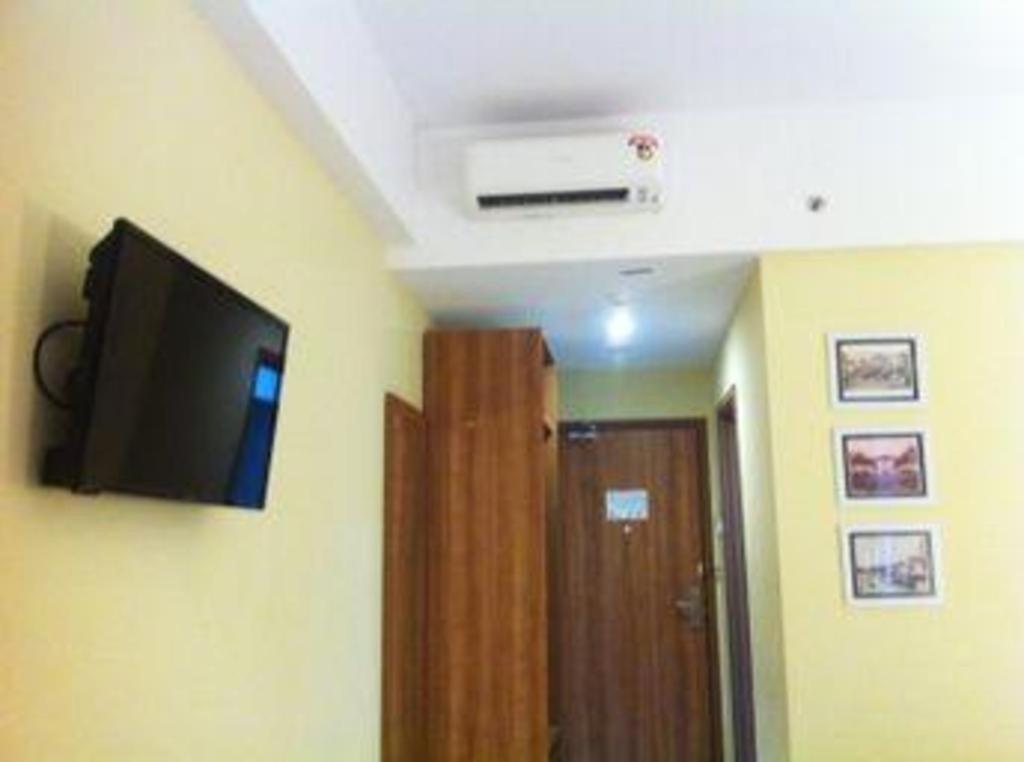 Hotel Evora Surabaya