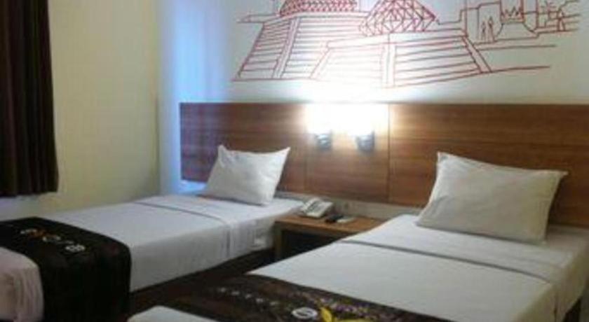 Hotel Evora Surabaya