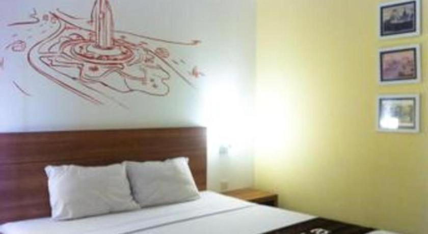 Evora 3* Surabaya