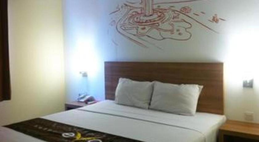 Evora 3* Surabaya