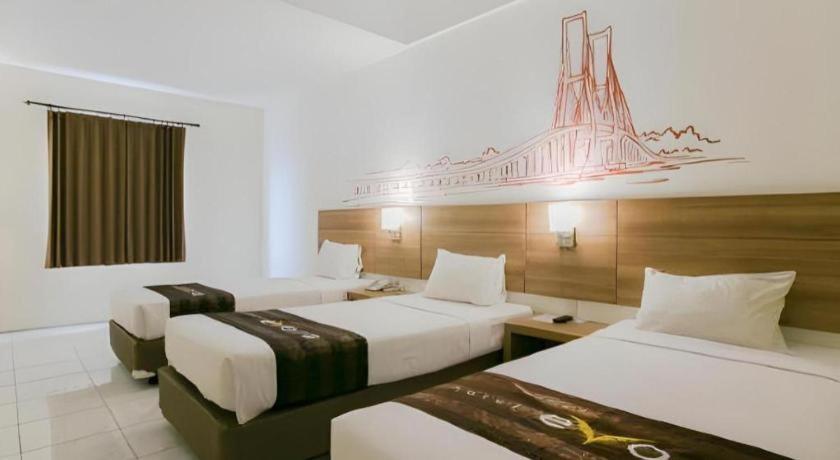 Evora Hotel Surabaya