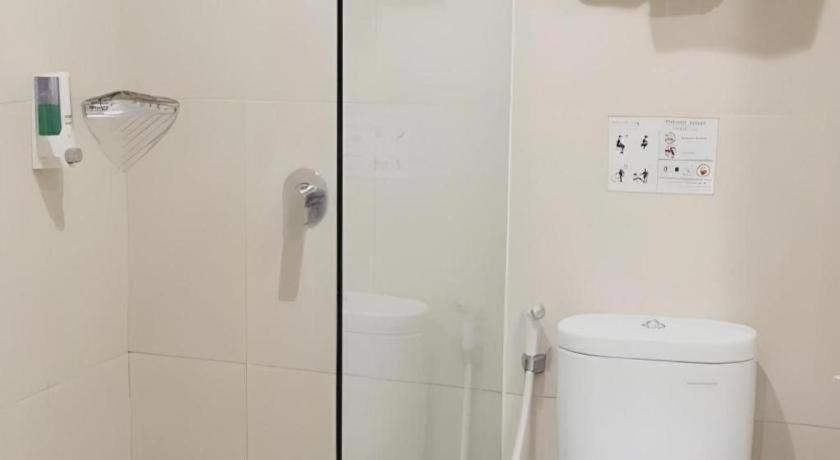 Evora Hotel Surabaya