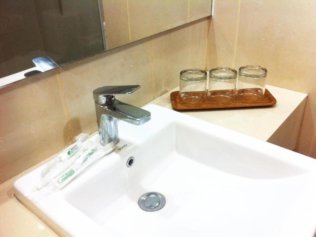 Evora Hotel