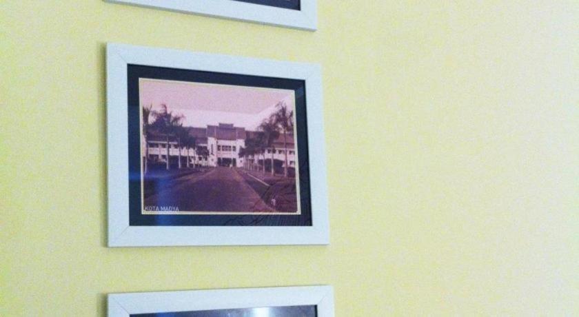 Evora 3* Surabaya